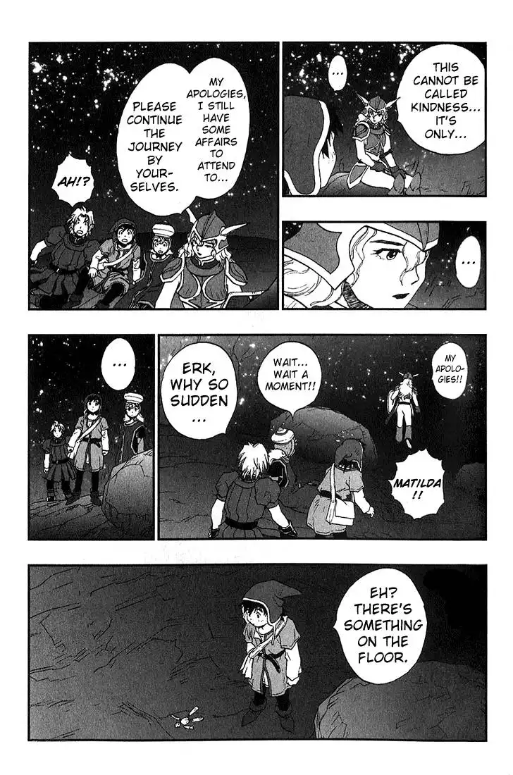 Dragon Quest VII Warriors of Eden Chapter 3 12